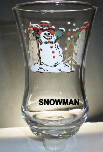 Home interior snowman clear - snowman,