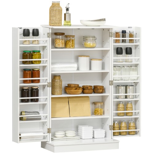 Kitchen food pantry - 41",