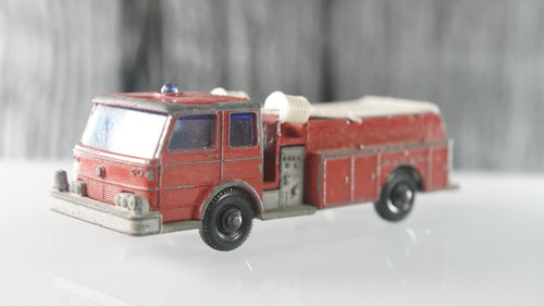 Vintage matchbox lesney - vintage,