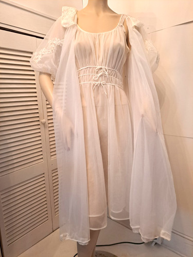Vtg 50s60s soft - 50s60s, white