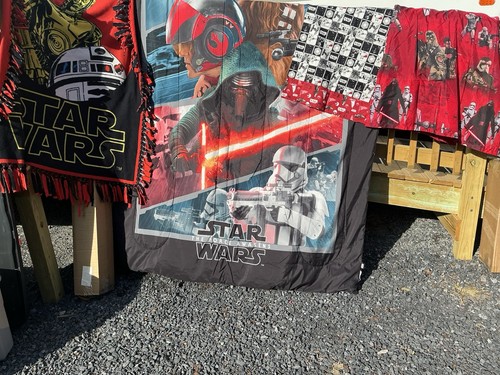 Star wars red - star,