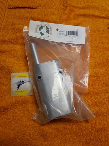 Bisson custom muffler - custom,