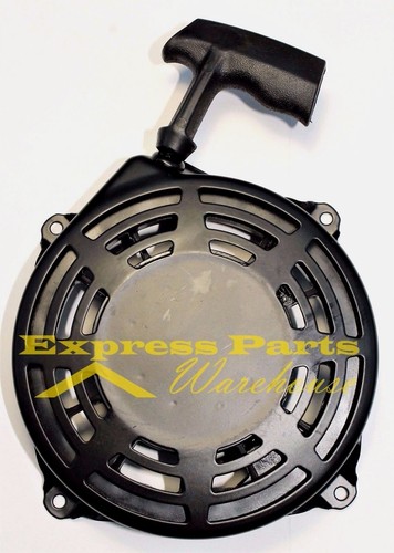 Pull starter recoil toro - pull,