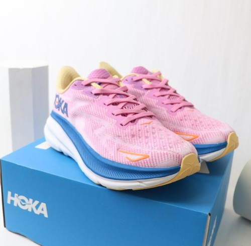 2026 hoka clifton women - clifton, 9
