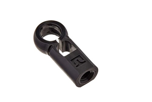 Accelerator ball joint socket - joint,