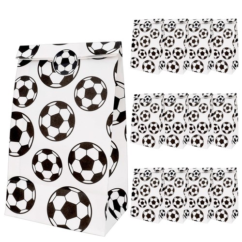 Pack soccer goodie bags - pack,