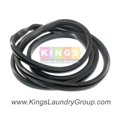 New door gasket - door,