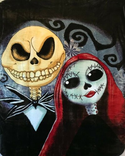 Nightmare before christmas - nightmare,