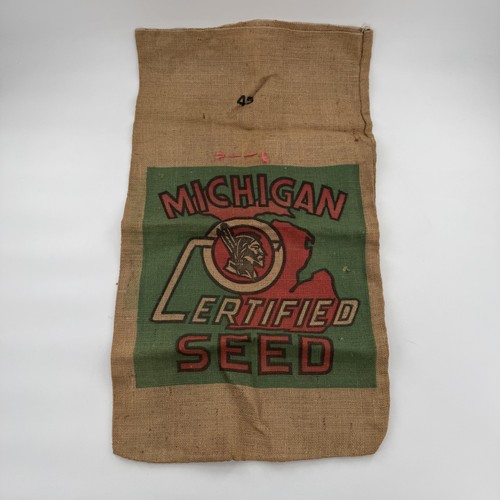 Vintage michigan certified - michigan,