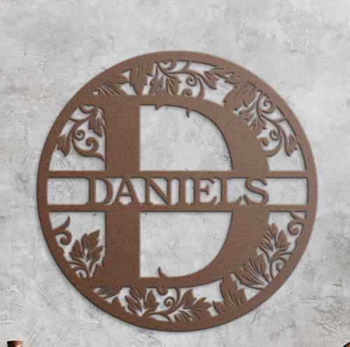 Personalized family name - personalized,