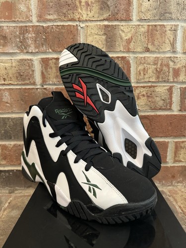 New reebok kamikaze - new,