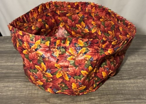 Longaberger fall liner - liner,