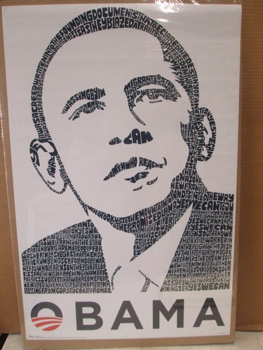 President obama pop 2008 - obama,