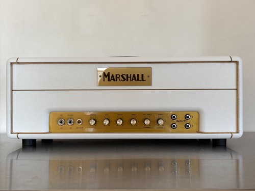 Jtm tube guitar - 45,