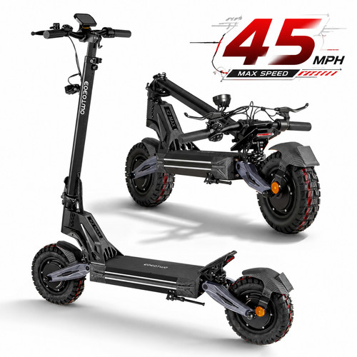 4000w dual motor electric - motor,