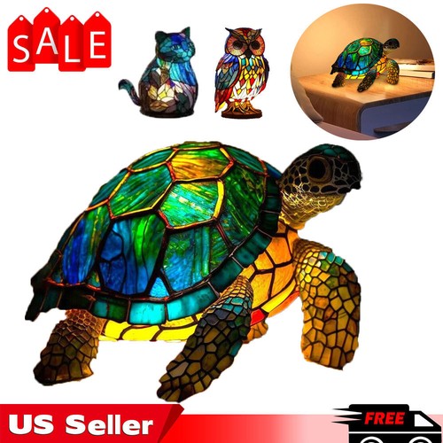 Animal table lamp series - lamp,