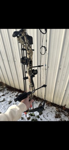 Bowtech a12489 diamond - a12489,