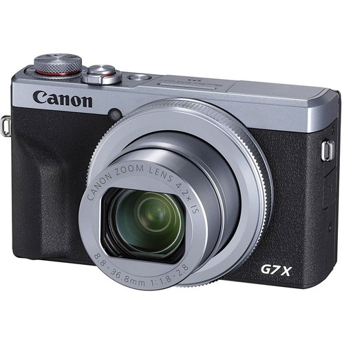 Canon powershot g7x mark iii - canon,