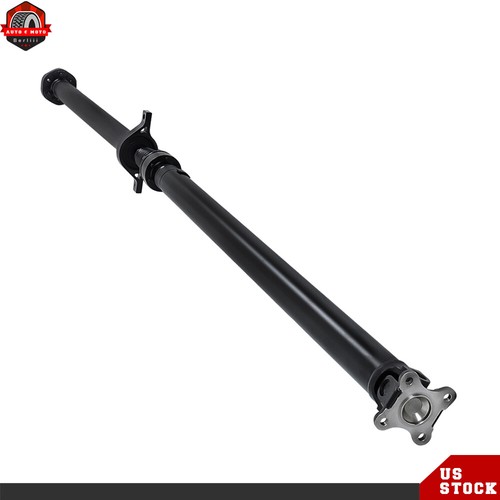 976 406 rear drive - rear, shaft