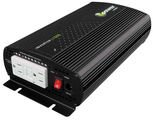 Xantrex inverter xpower 1000 - xpower,
