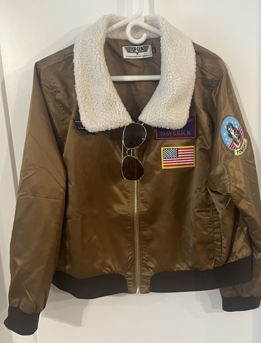 Top gun maverick - top, bomber