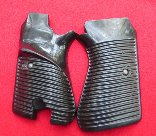 Tokarev wrap around 9mm - wrap-around,