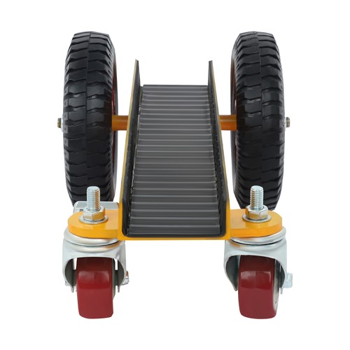 Wheel transport roller - wheel,
