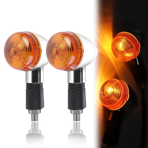 Motorcycle turn signal light - turn,
