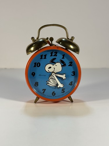 1970 peanuts snoopy twin - 1970,