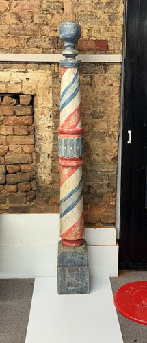 Scarce 1800 original wooden - scarce, 1800's