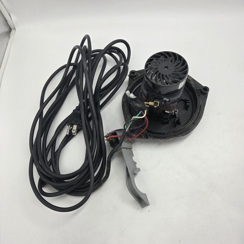 Hoover steamvac spin scrub - steamvac,