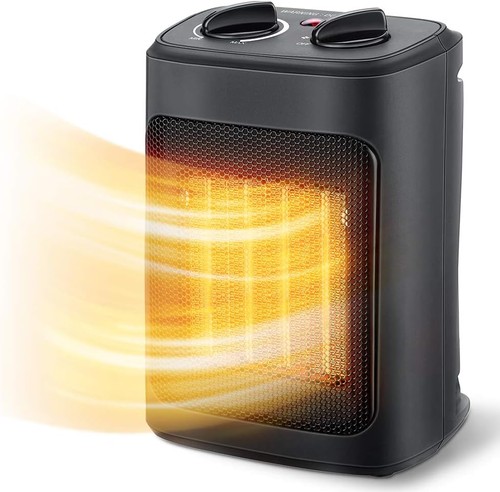 1500w calefaccion portatil - 1500w,