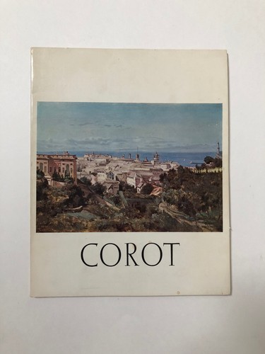Corot 1796 1875 - , exhibition
