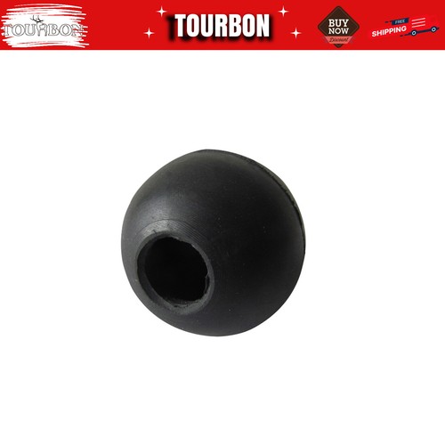 Tourbon rifle bolt knob - tourbon,