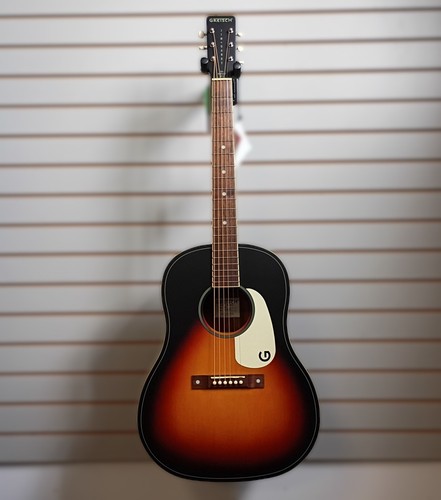 Gretsch jim dandy - jim,