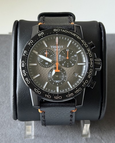 Tissot supersport chrono - supersport,