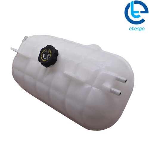 Coolant reservoir tank cap - tank,