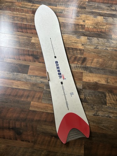 Burton snowboards mine - mine, 77