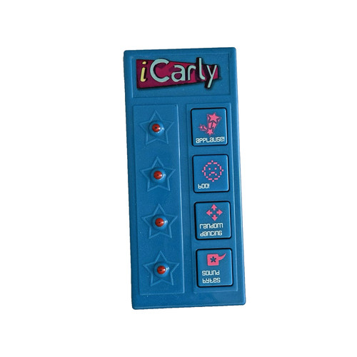 Icarly sam remote control - remote,