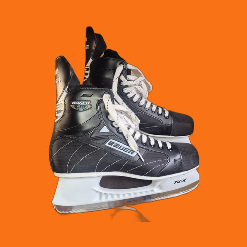 Bauer ltd edition senior ice - bauer,