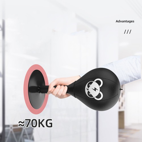 Boxing speed ball tabletop - boxing,