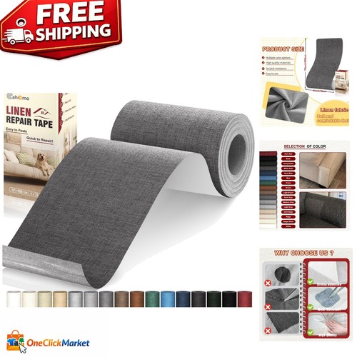 Linen repair tape - linen,