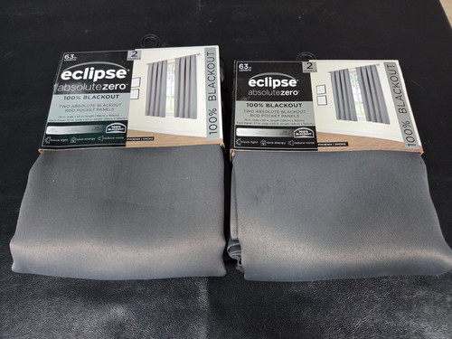 Eclipse blackout window - 2,