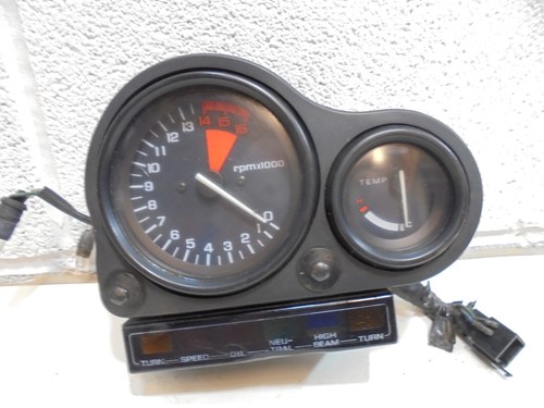 Honda vfr400r nc24 tachometer - vfr400r,