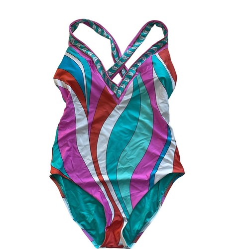 Trina turk nwot apollo border - apollo,