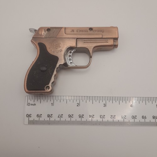 Guan deng boach pistol - boach,,