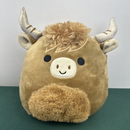 Squishmallow wilfred - squishmallow,