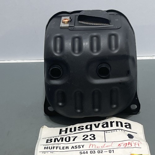 Husqvarna 575xp 570 - husqvarna, oem