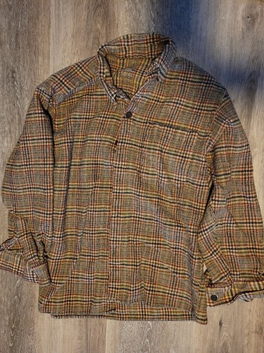 Jack lipson 100 wool - jack, long