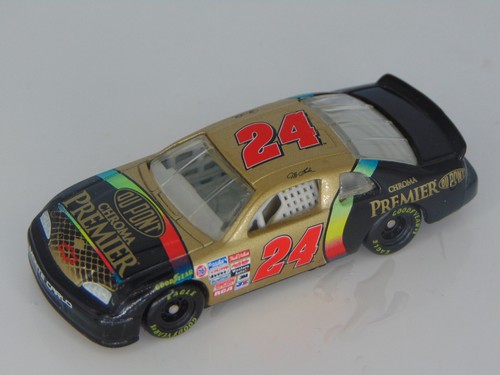 Hasbro 1997 jeff gordon - jeff, #24
